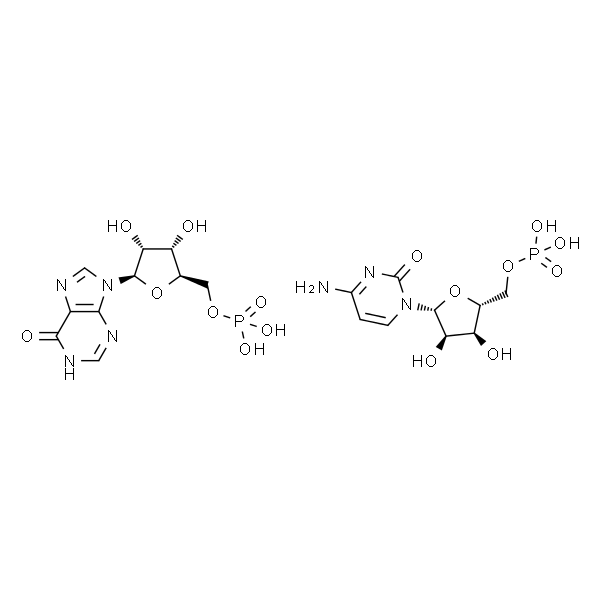 双链聚肌胞苷酸