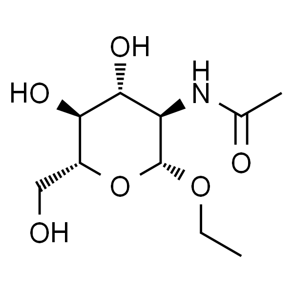 乙基2-(乙酰氨基)-2-脱氧-β-D-吡喃葡萄糖苷