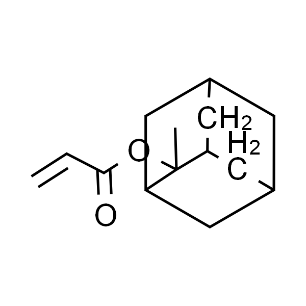 2-甲基-2-金刚烷醇丙烯酸酯
