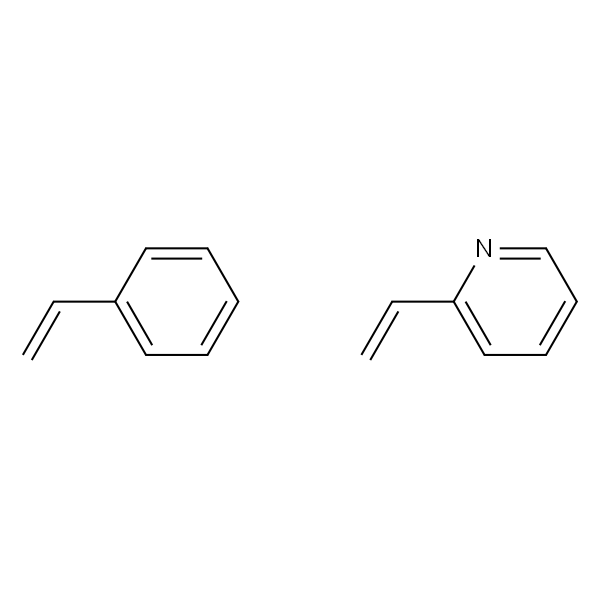 聚(2-乙烯吡啶-co-苯乙烯)