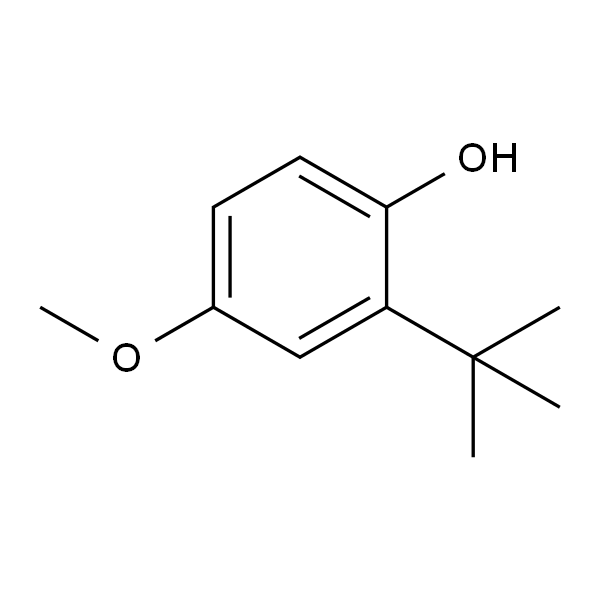 丁基羟基茴香醚(BHA)