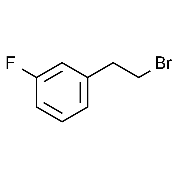 2-(3-氟苯基)乙基溴