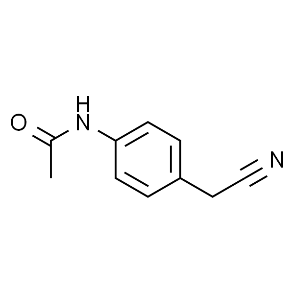 4-乙酰氨基苯基乙腈