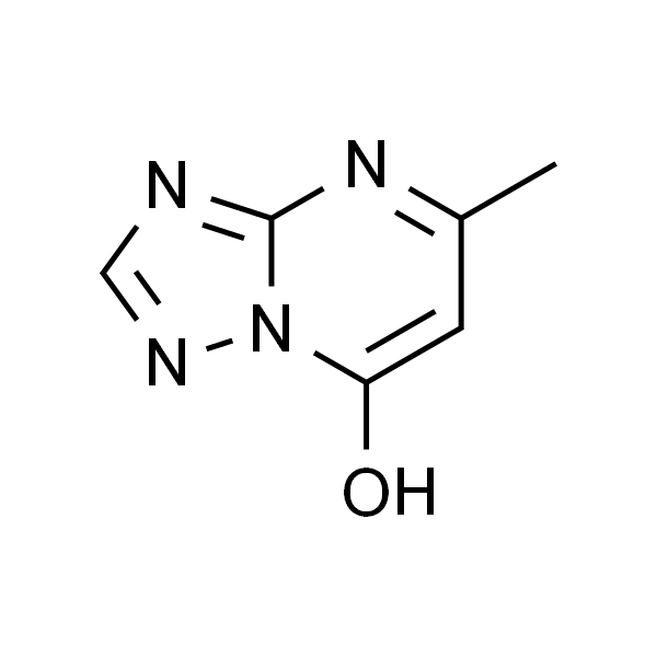 7-羟基-5-甲基-1,3,4-三氮吲哚利嗪