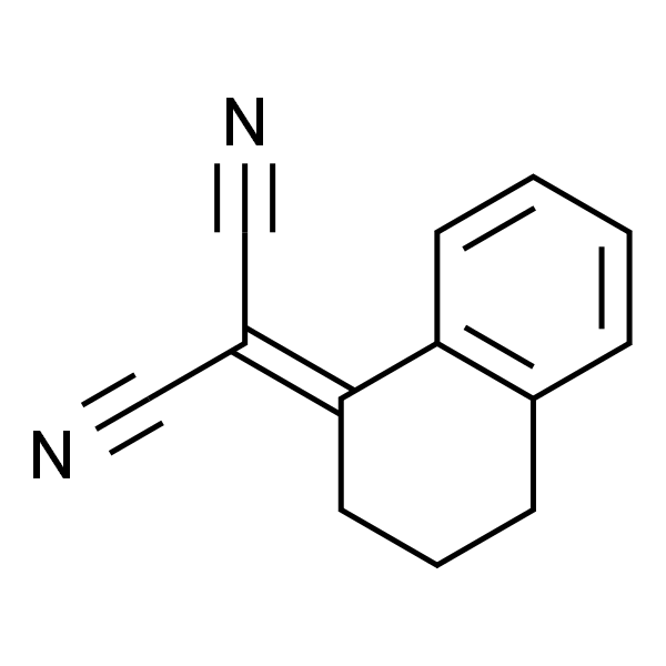 2-(3,4-二氢萘-1(2H)-亚基)丙二腈
