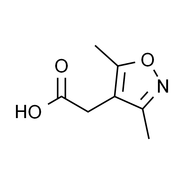 2-(3,5-二甲基异恶唑-4-基)乙酸