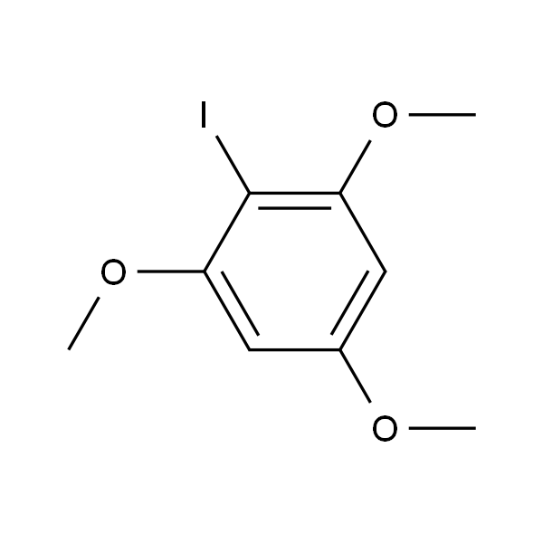 2-碘-1,3,5-三甲氧基苯
