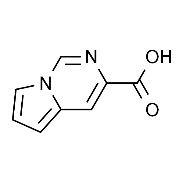 吡咯并[1,2-c]嘧啶-3-羧酸