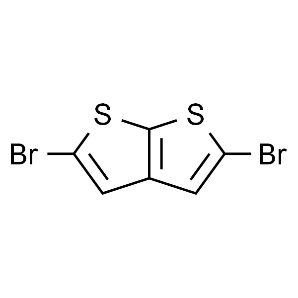2,5-二溴-噻吩[2,3-B]噻吩