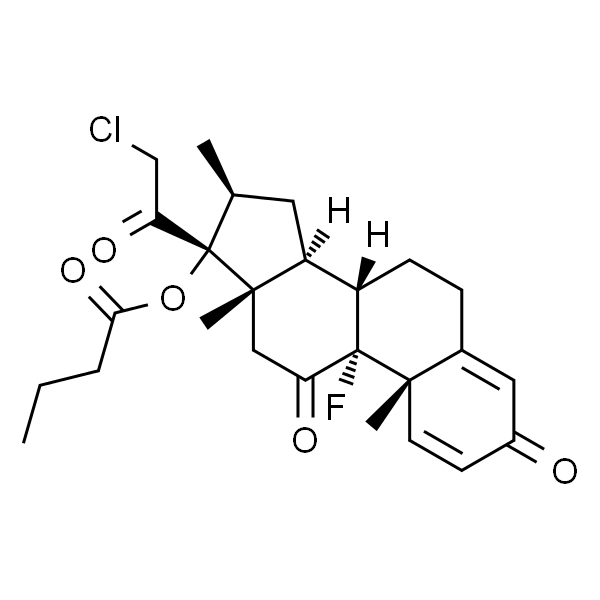 丁酸氯倍他松