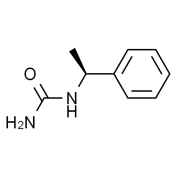 (S)-1-(1-phenylethyl)urea