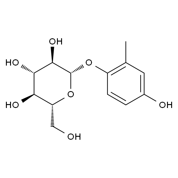 异高熊果苷