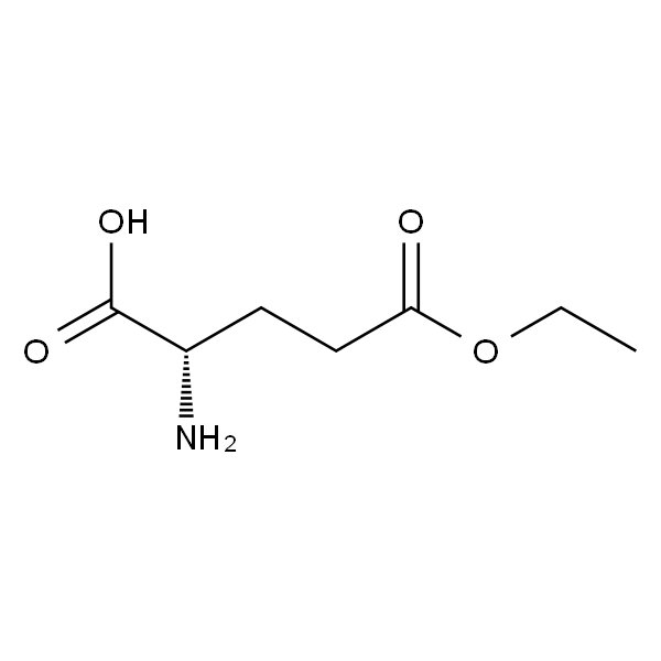 Poly(gamma-ethyl-L-glutamate) mol wt 