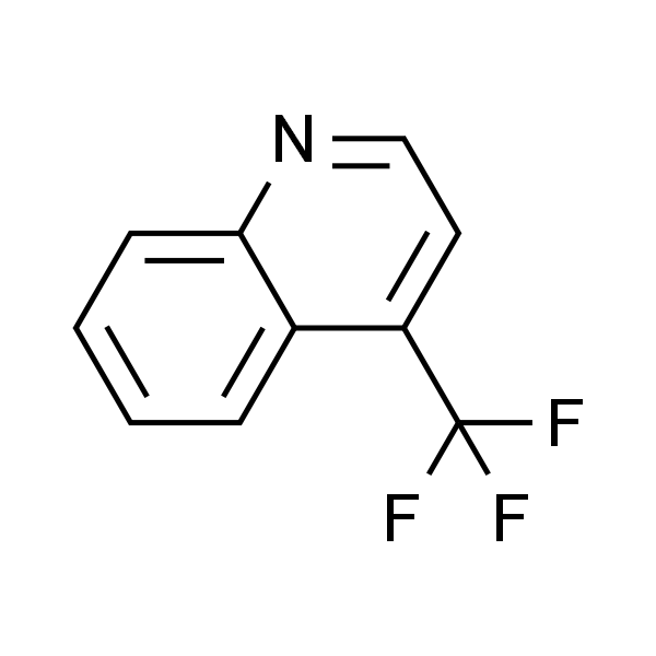 4-(三氟甲基)喹啉