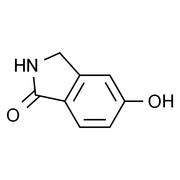 5-羟基-异吲哚啉-1-酮