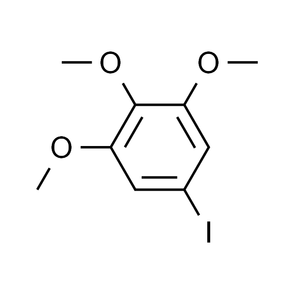 5-碘-1,2,3—三甲氧基苯
