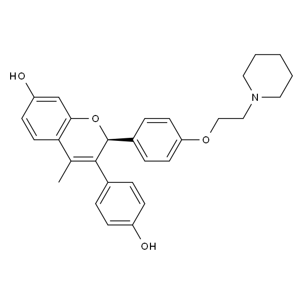 Acolbifene hydrochloride