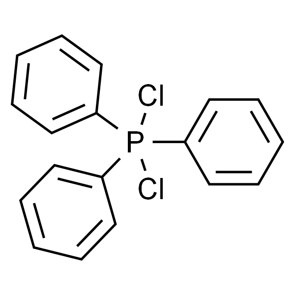 三苯基二氯化膦