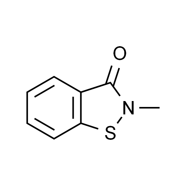 2-甲基苯并[d]异噻唑-3(2H)-酮