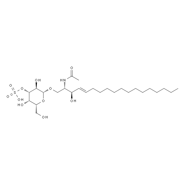 N-Acetyl-sulfatide
