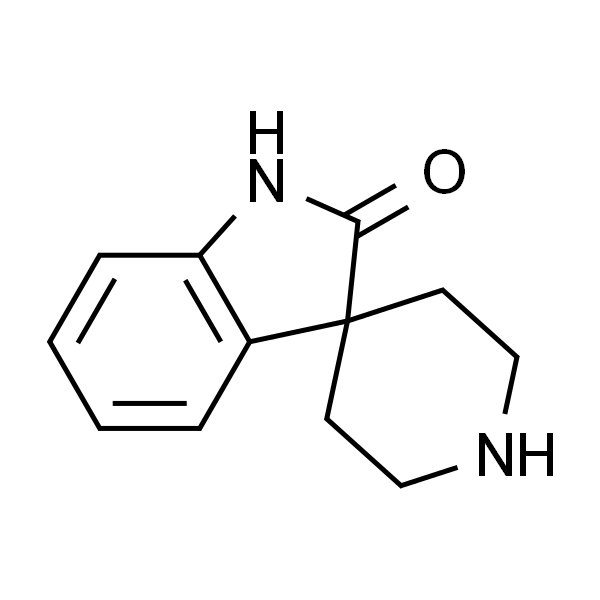 螺[吲哚啉-3,4'-哌啶]-2-酮