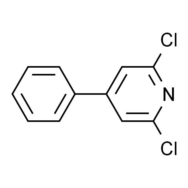 2,6-Dichloro-4-phenylpyridine