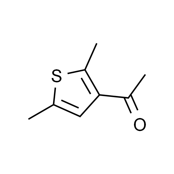 3-乙酰-2，5-二甲基噻吩