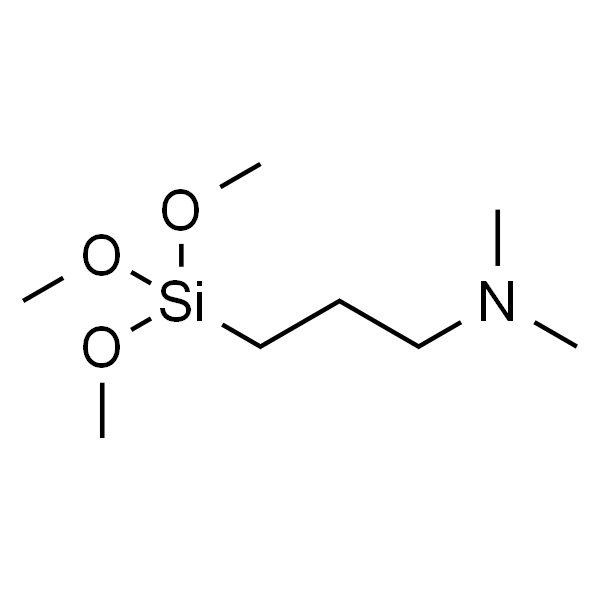 N,N-二甲基-3-(三甲氧基硅基)丙-1-胺