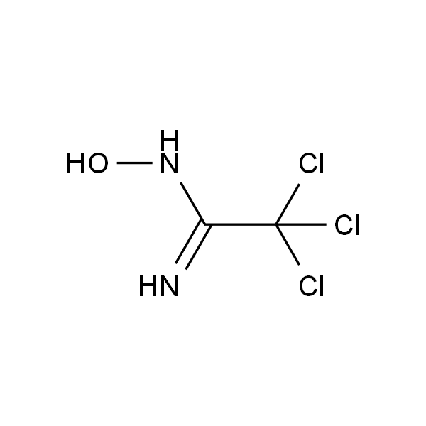 2,2,2-三氯-N-羟基乙酰亚胺