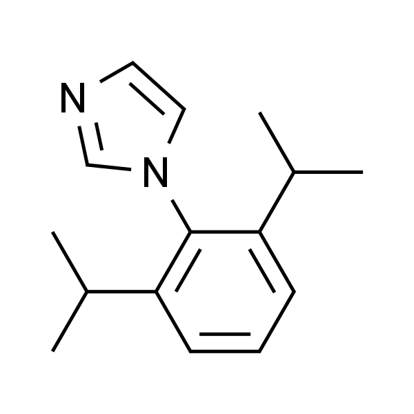 1-(2,6-二异丙基苯基)咪唑