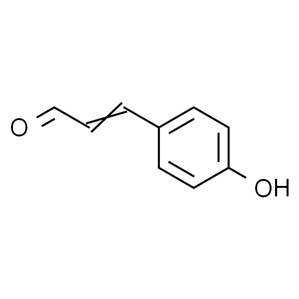 3-(4-羟基苯基)丙烯醛