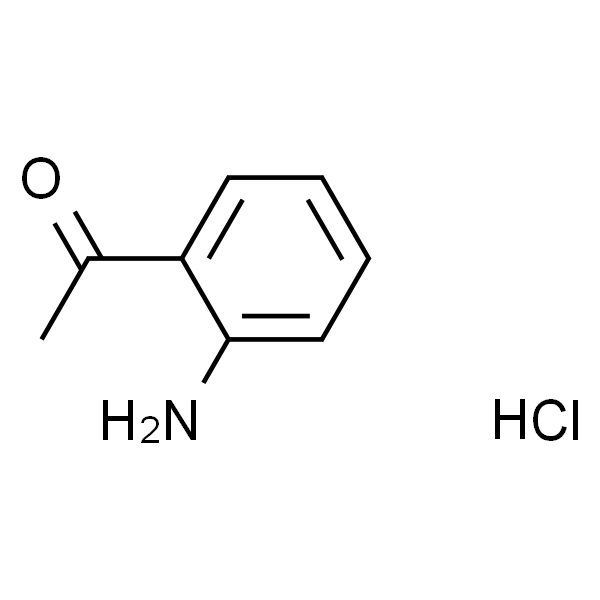 2-氨基苯乙酮盐酸盐