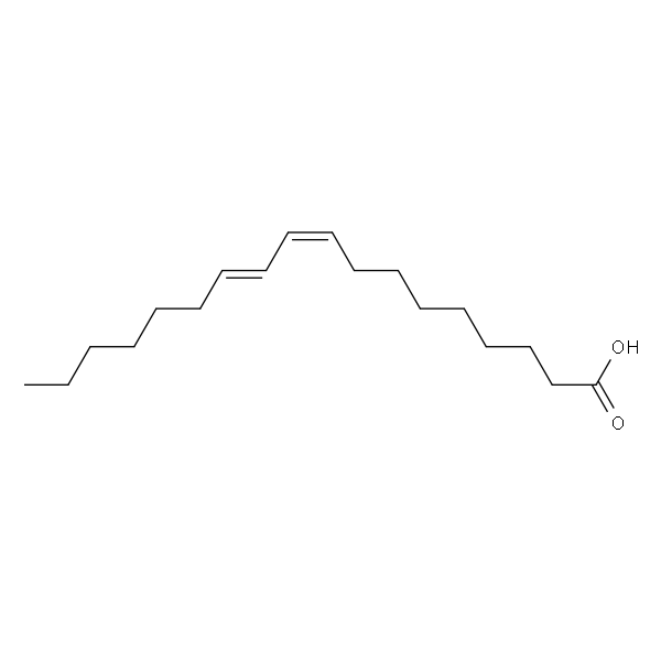 Conjugated (9Z,11E)-Linoleic acid analytical standard