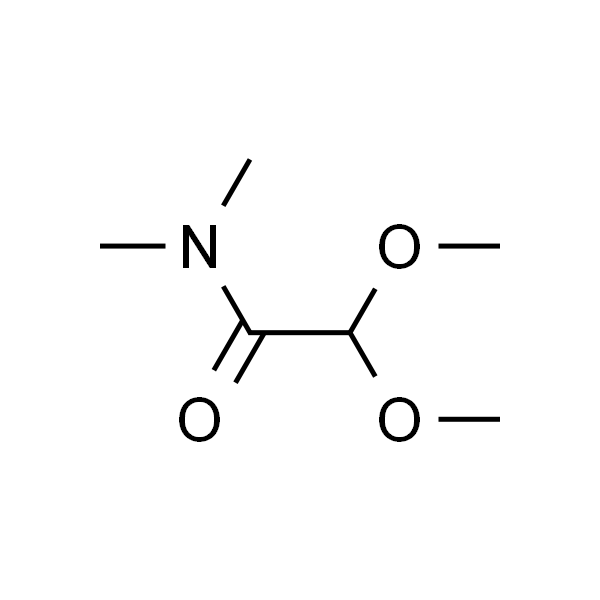 N,N-二甲基-2,2-二甲氧基乙酰胺