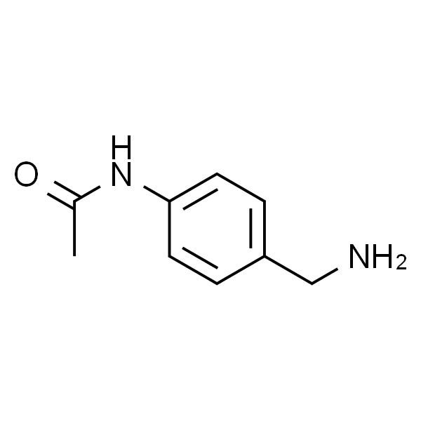 4-乙酰氨基苯甲胺