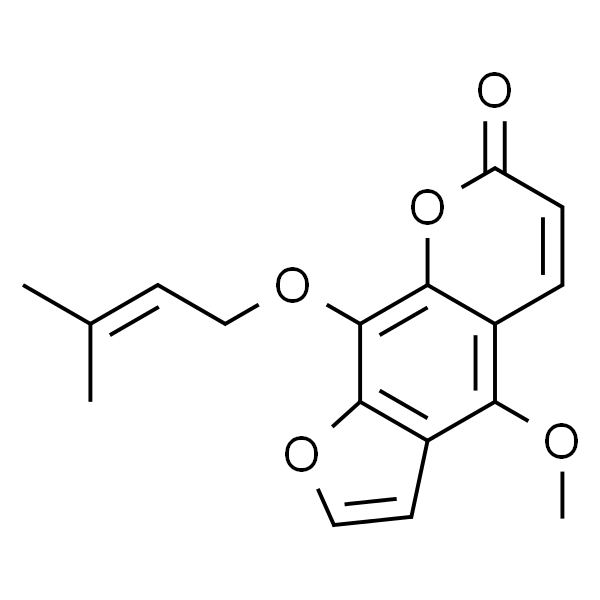 珊瑚菜素