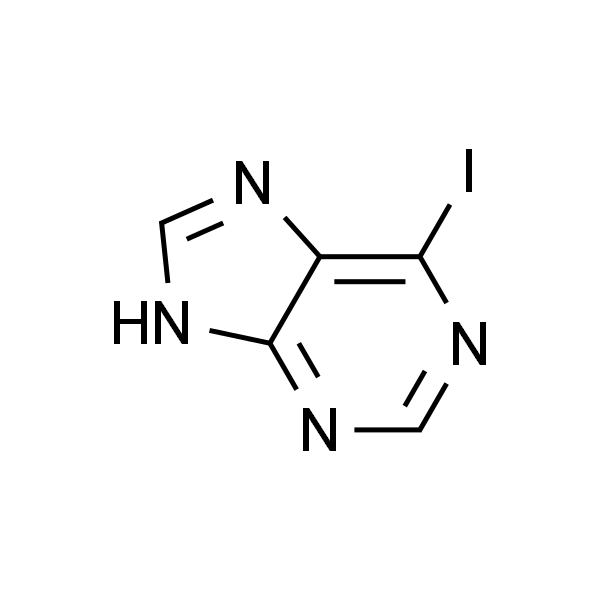 6-Iodopurine