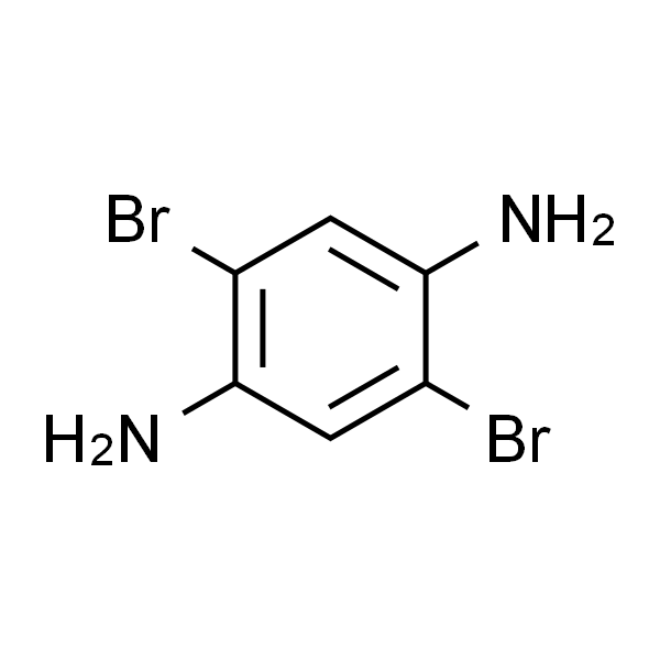 2,5-二溴对苯二胺
