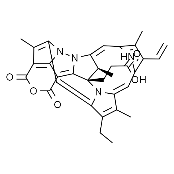 紫红素-18