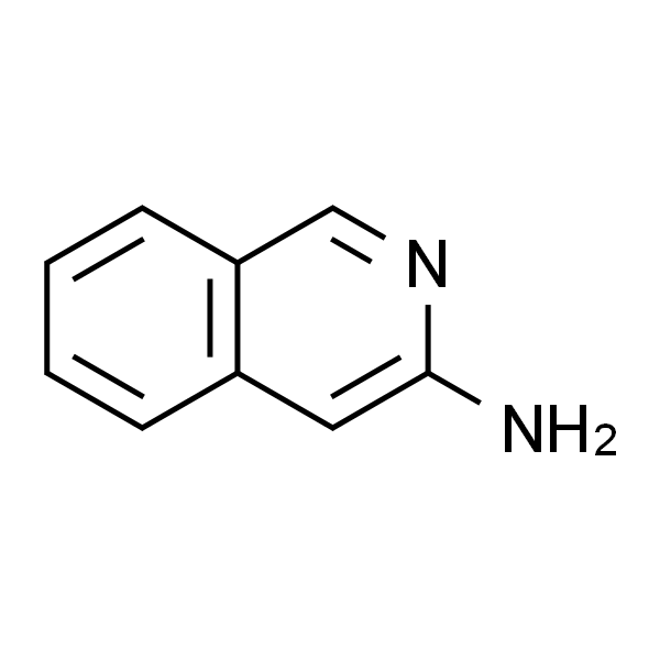 3-氨基异喹啉