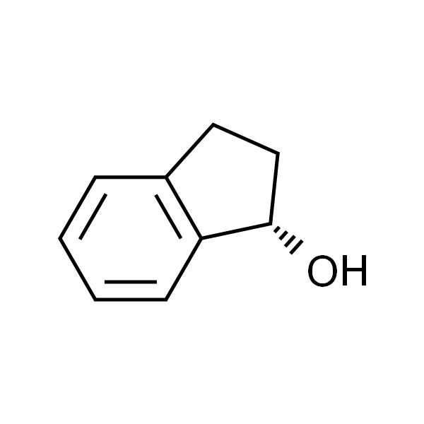 (S)-(+)-1-茚醇