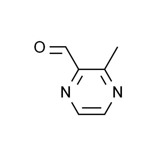 3-甲基吡嗪-2-甲醛