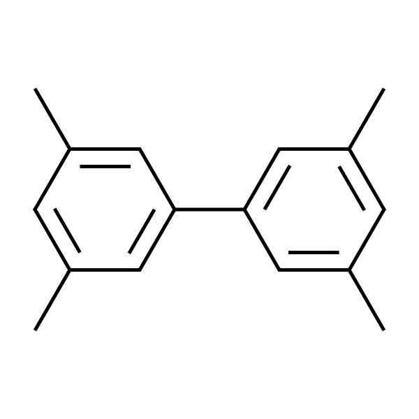 3，3'，5，5'-四甲基联苯