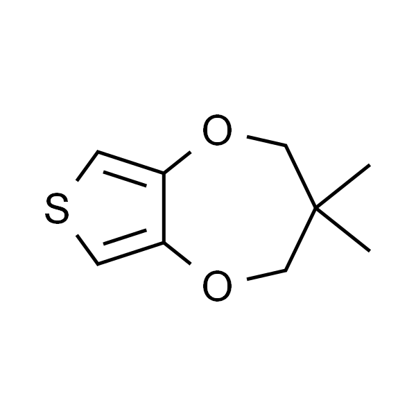 3,3-二甲基-3,4-二氢-2H-噻吩并[3,4-b][1,4]二氧杂环庚烷