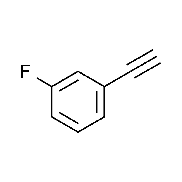 1-炔基-3-氟苯