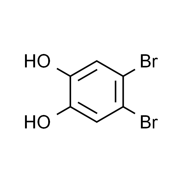 4,5-二溴苯-1,2-二醇