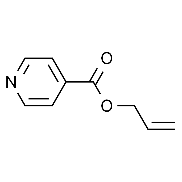 异烟酸烯丙酯