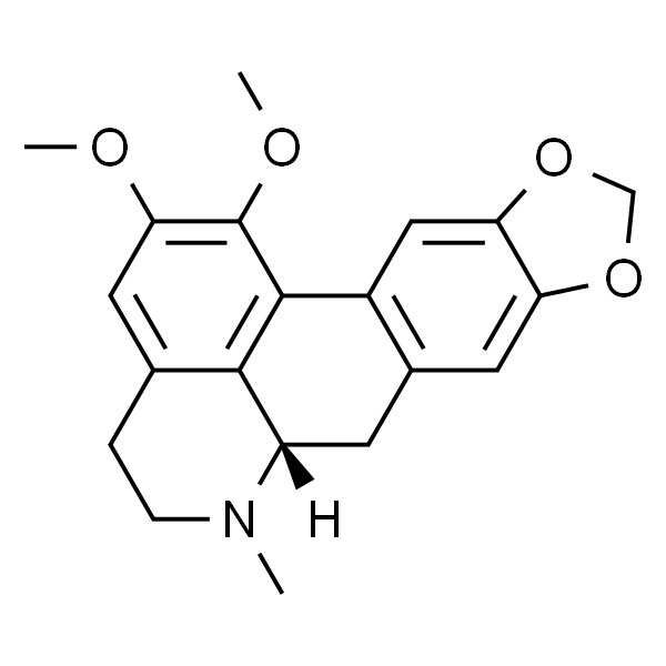 南天竹啡碱