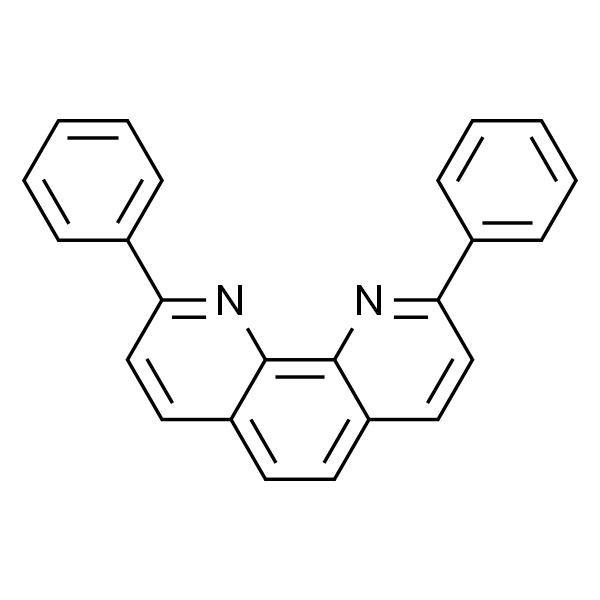 2,9-二苯基-1,10-菲咯啉