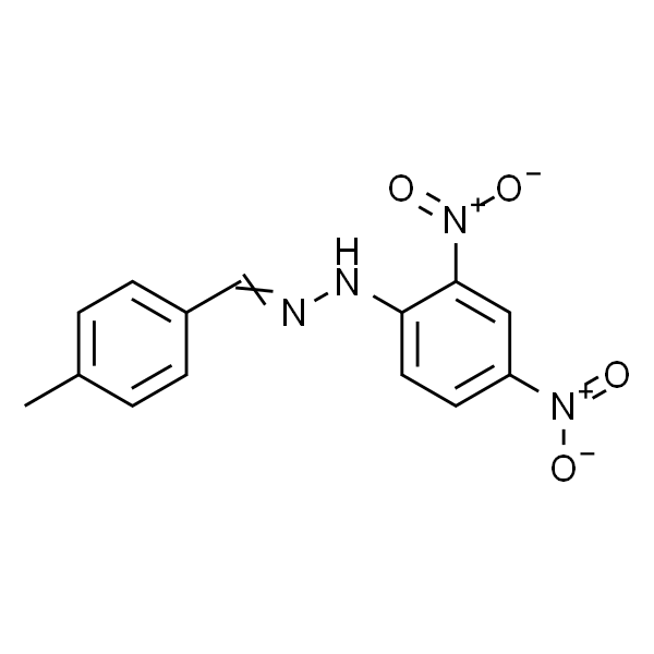 对甲苯甲醛-DNPH